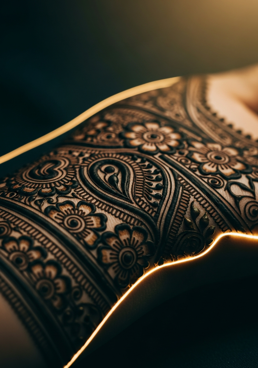 Bridal Aftercare Kit — Janvi Studio products in Ahmedabad