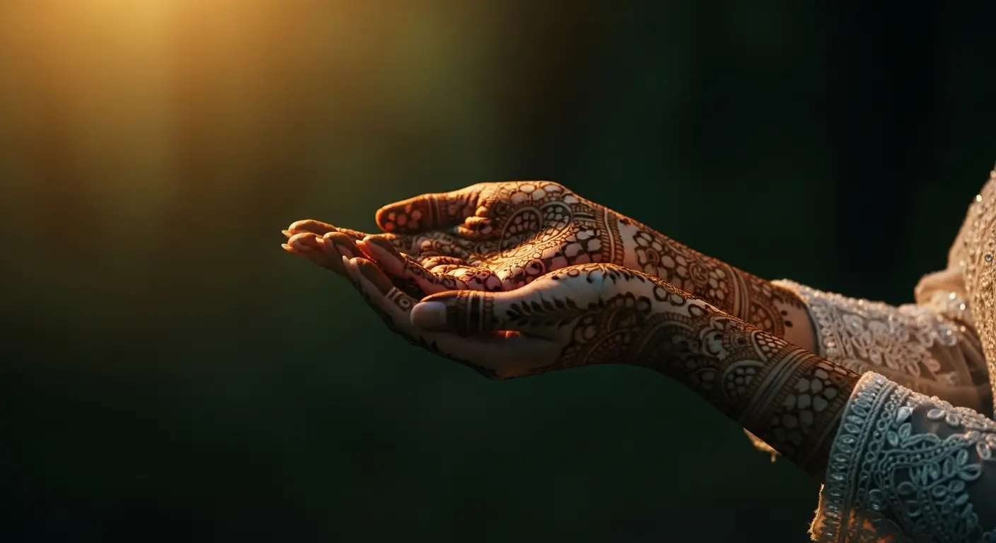 Basic to Master Mehndi Course