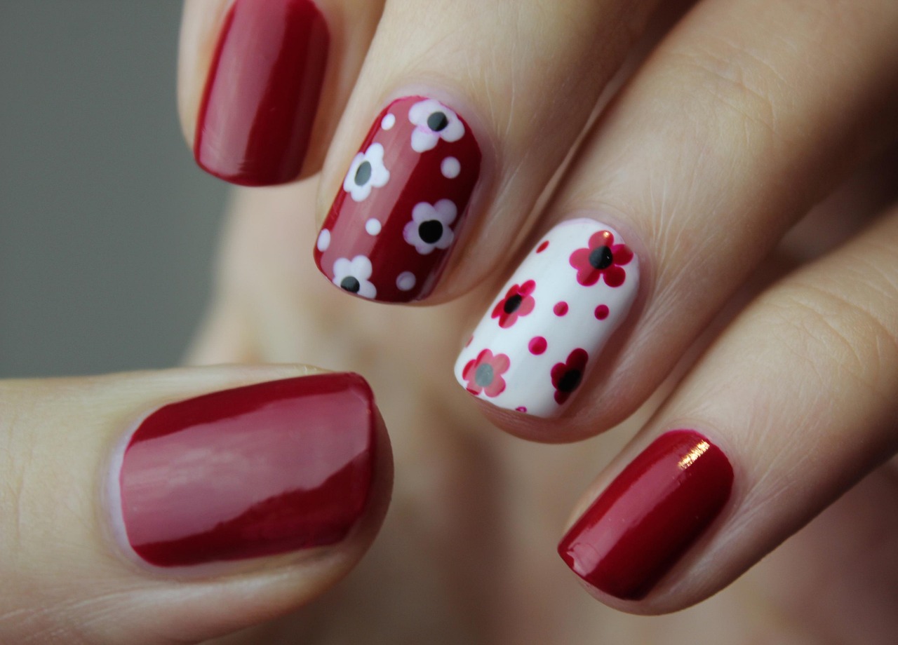Basic to Professional Nail Art Course